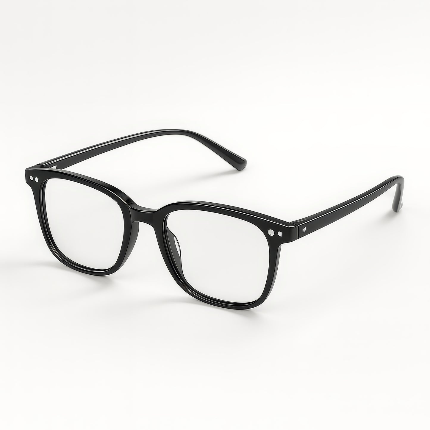 Lunettes Anti-Lumière Bleue – Confort Écran & Style Quotidien