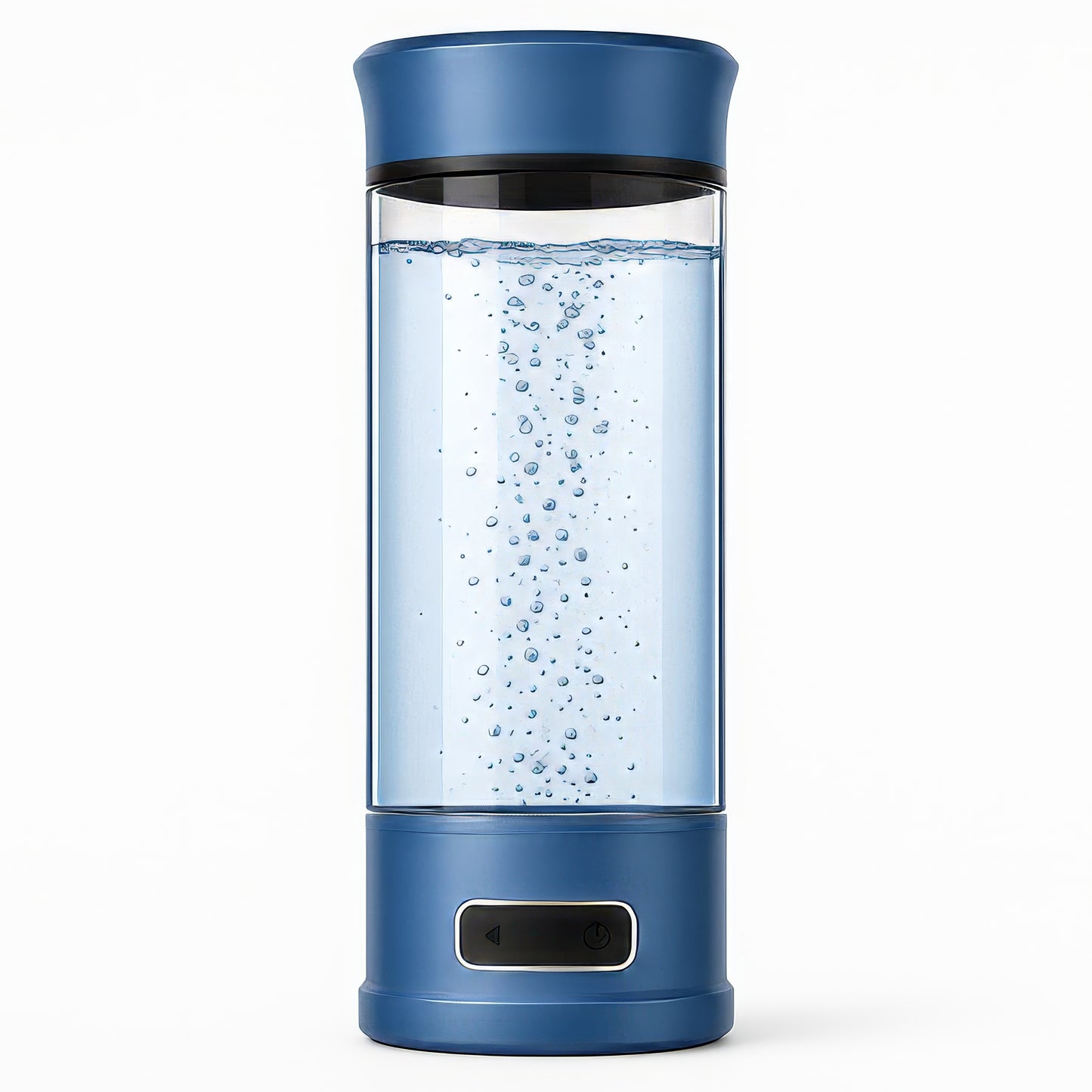 HydroPure™ – Bouteille d’Eau à Hydrogène Rechargeable 400ml