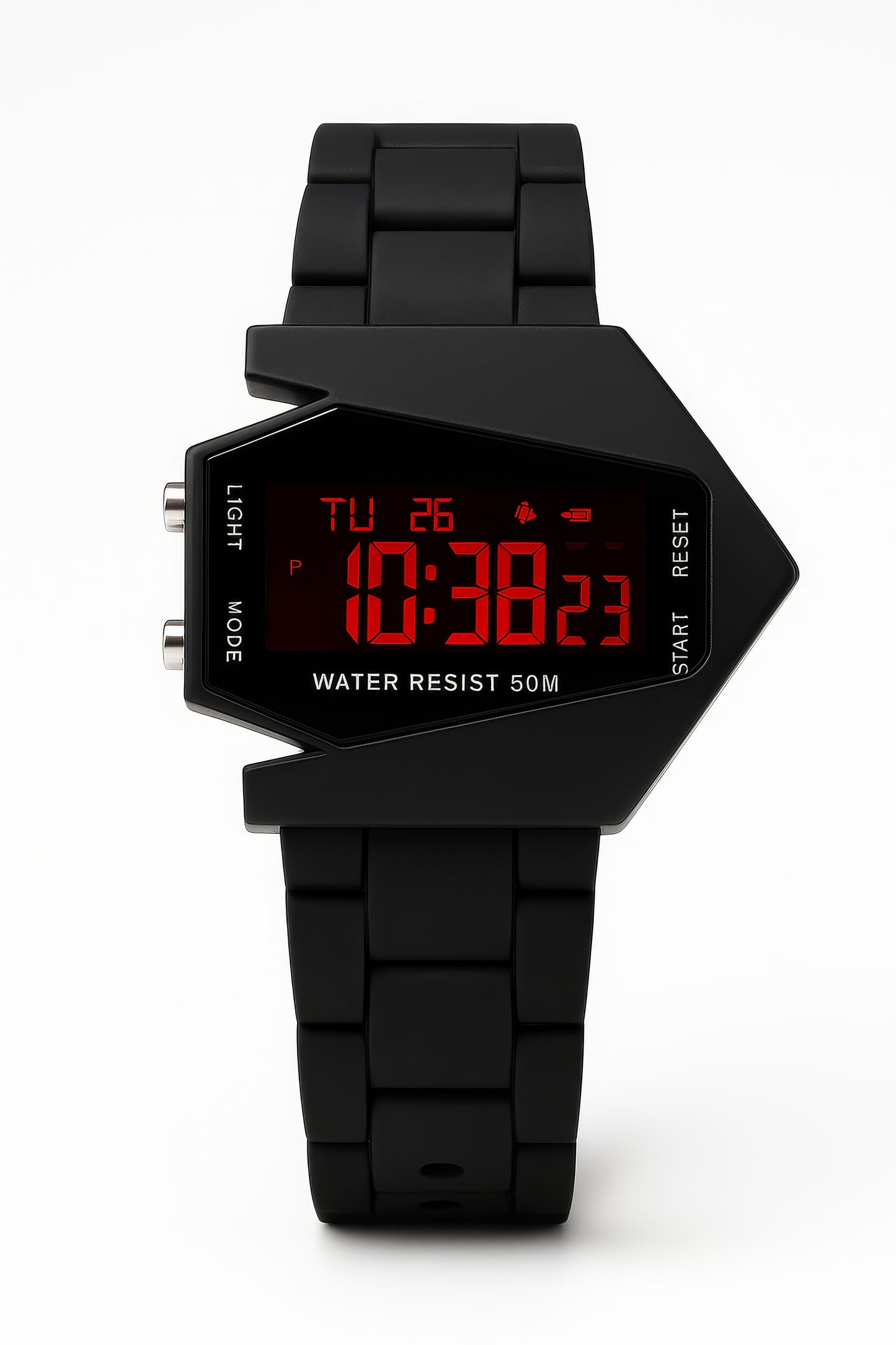 Montre Électronique Junior – Style Sport & High-Tech