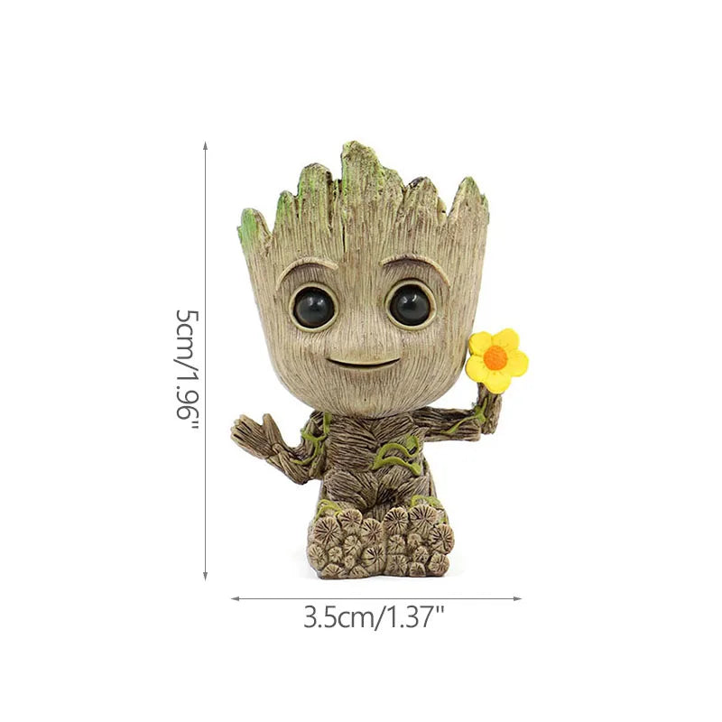 Mini Figurine Groot