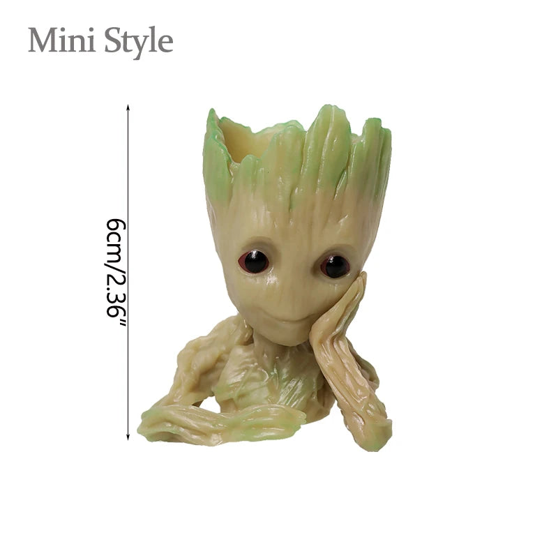 Mini Figurine Groot