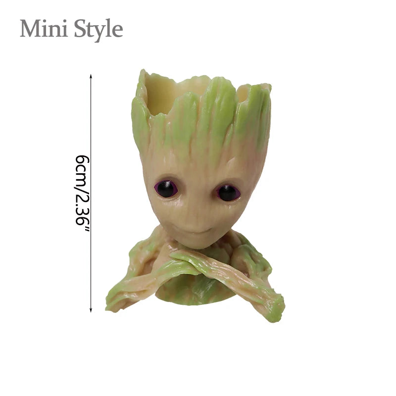 Mini Figurine Groot