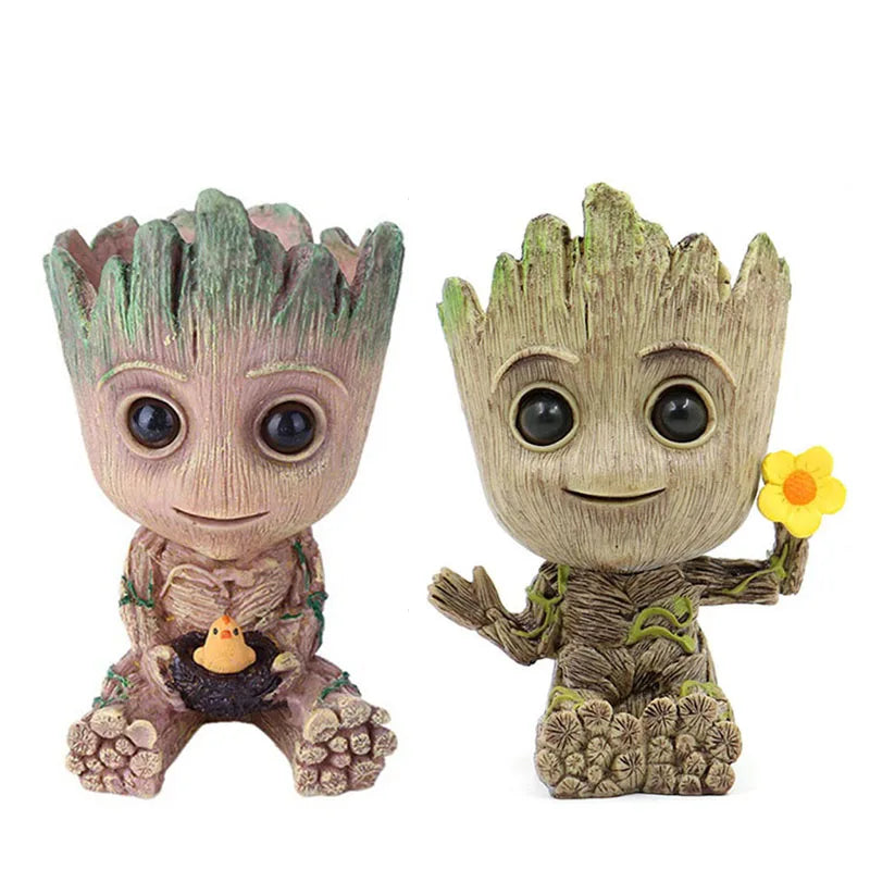 Mini Figurine Groot