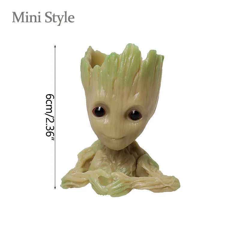 Mini Figurine Groot