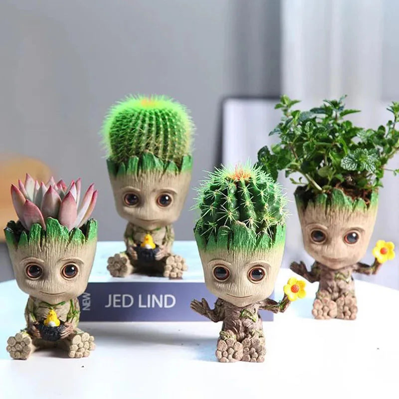 Mini Figurine Groot
