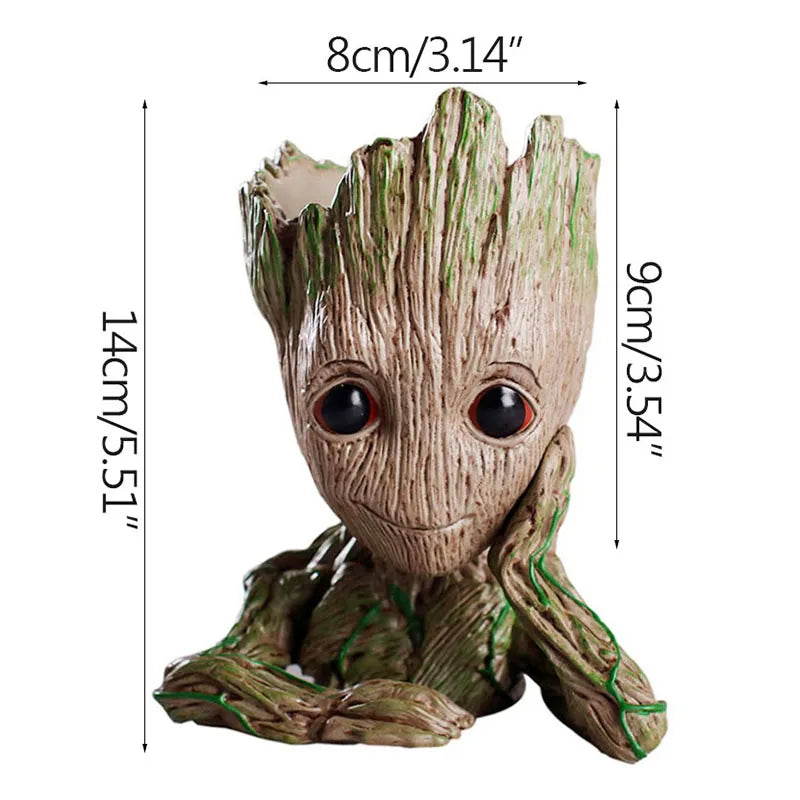 Mini Figurine Groot