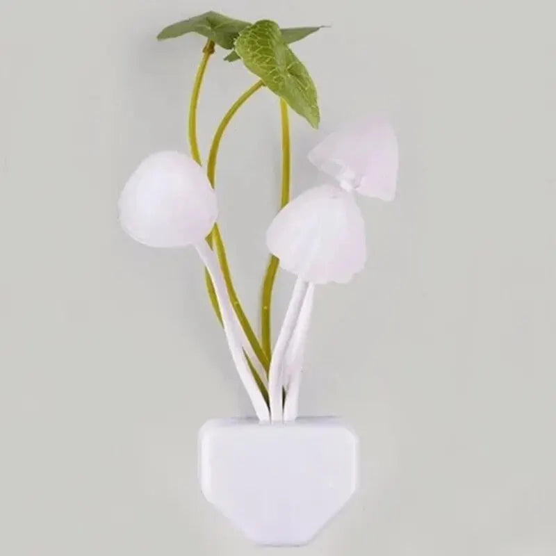 Veilleuse Champignon Magique