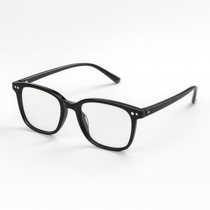 Lunettes Anti-Lumière Bleue – Confort Écran & Style Quotidien