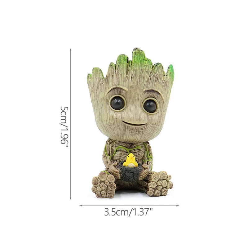 Mini Figurine Groot