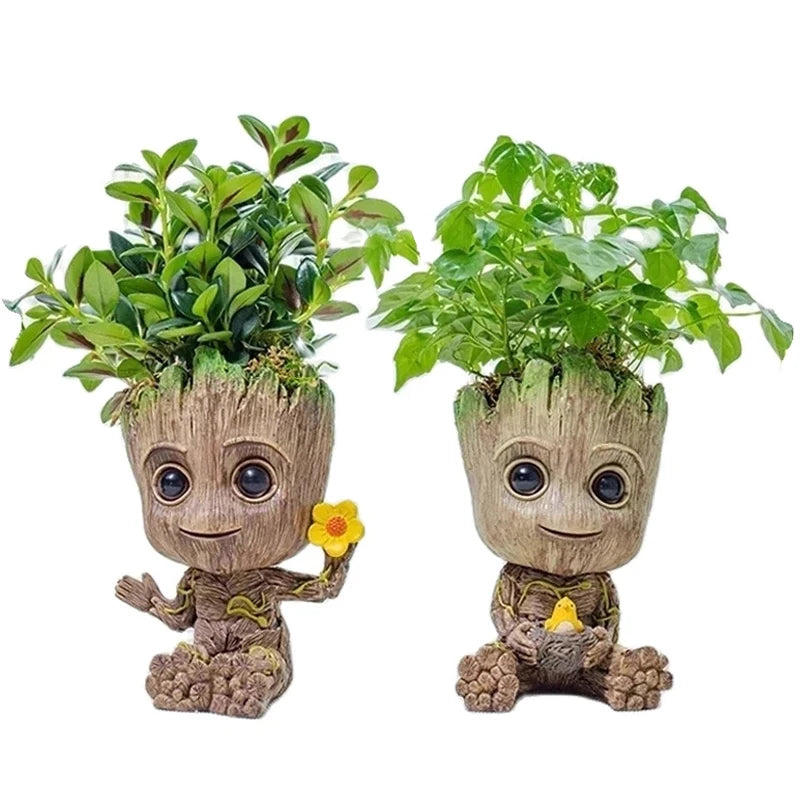 Mini Figurine Groot