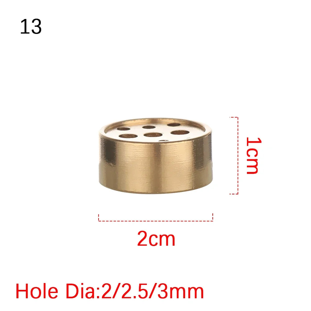 Brûleur d’Encens Antique en Métal – Lampe d’Aladin Décorative & Diffuseur d’AmbiancE