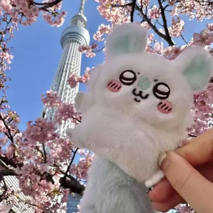 Chiikawa モモンガ (Flying Squirrel) Plush