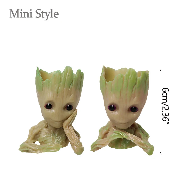 Mini Figurine Groot