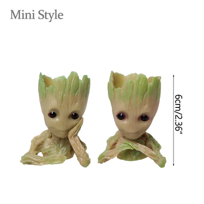 Mini Figurine Groot