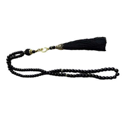 Tasbih 99 Perles Imitation Perle – Bracelet de Prière Musulman