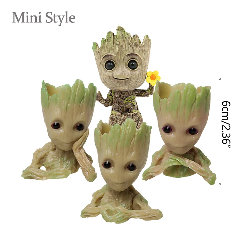 Mini Figurine Groot