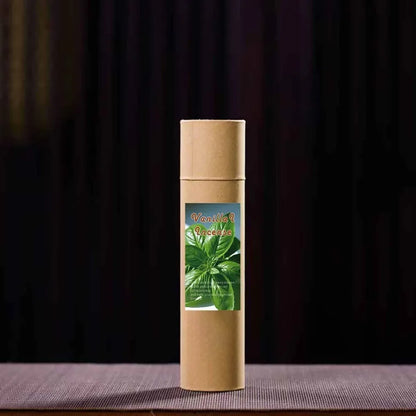 400 bâtons d’encens naturel santal et agarwood – cérémonie, prière et méditation