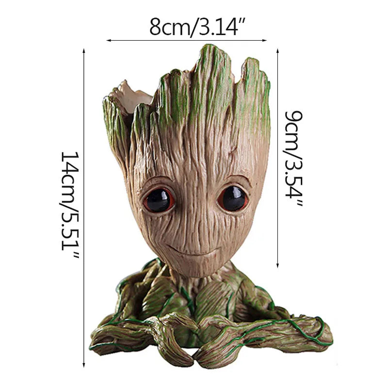 Mini Figurine Groot
