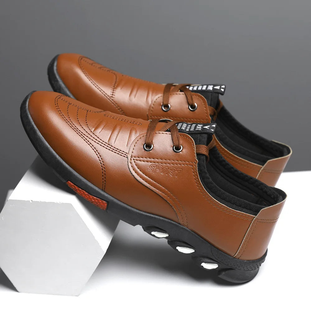 Chaussures Homme Mocassins Confort / Business & Casual