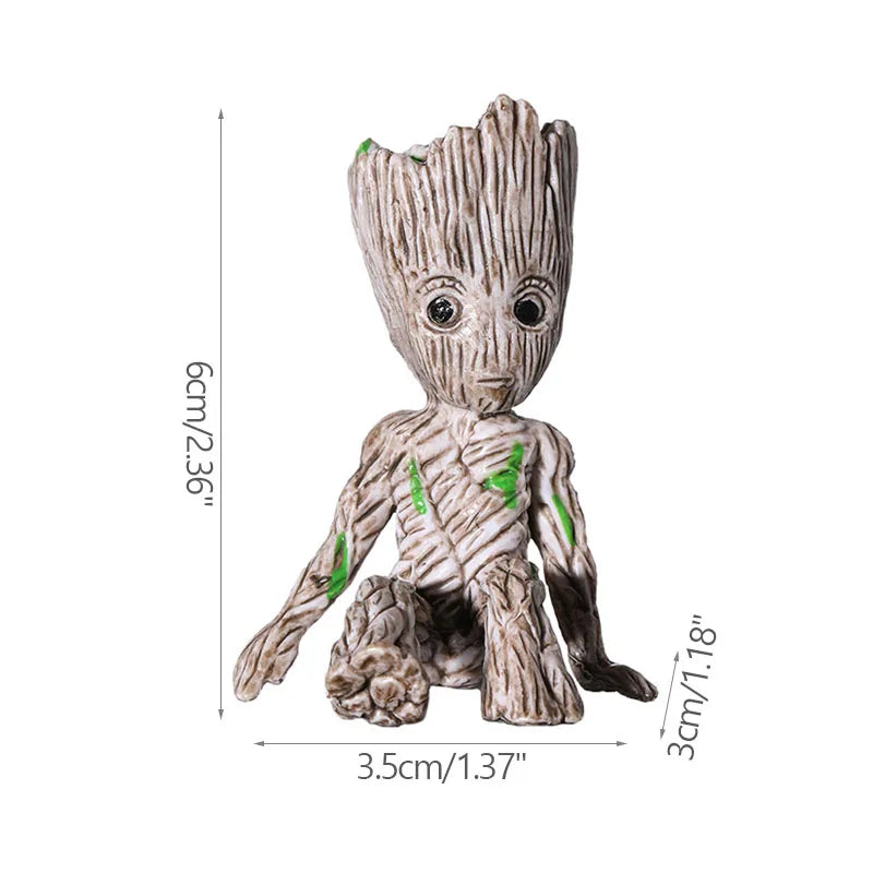 Mini Figurine Groot