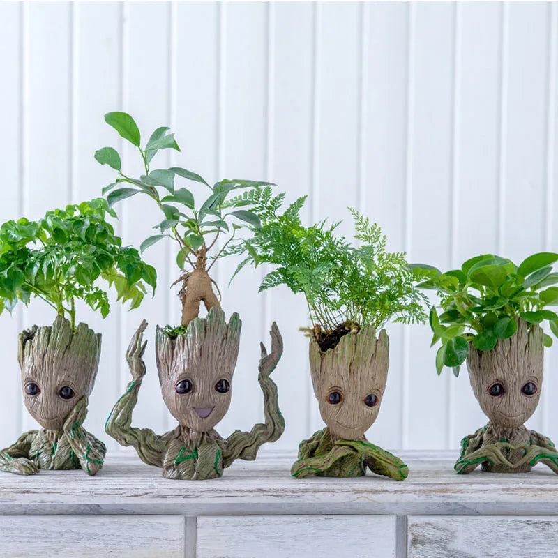 Mini Figurine Groot