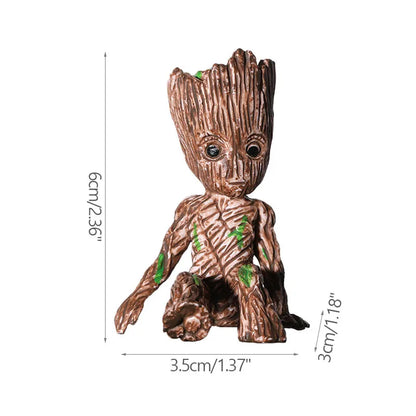 Mini Figurine Groot