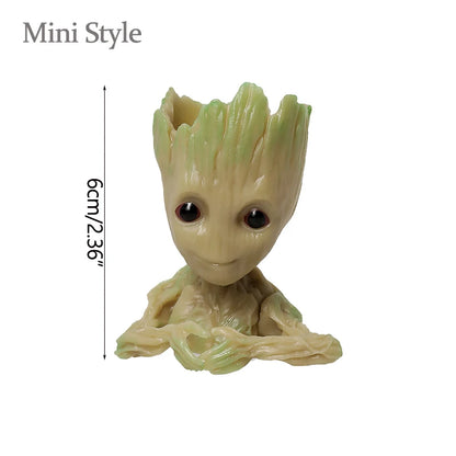 Mini Figurine Groot