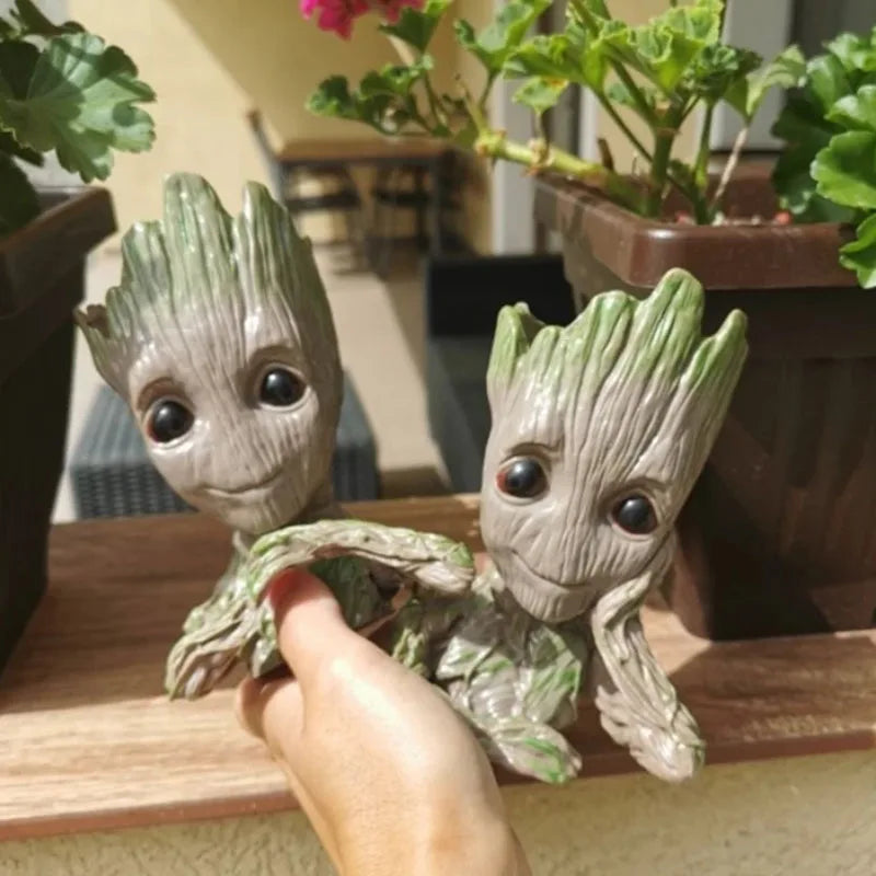 Mini Figurine Groot