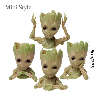 Mini Figurine Groot