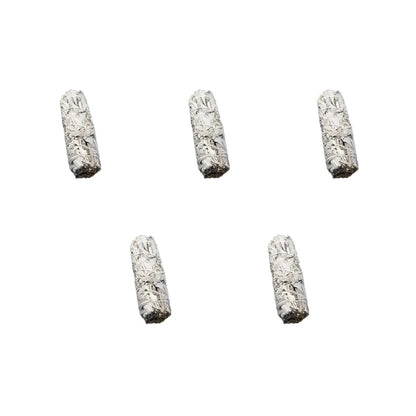 Sauge Blanche Sacrée – Rituel de Protection & Énergie Positive