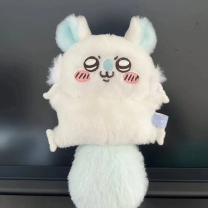 Chiikawa モモンガ (Flying Squirrel) Plush