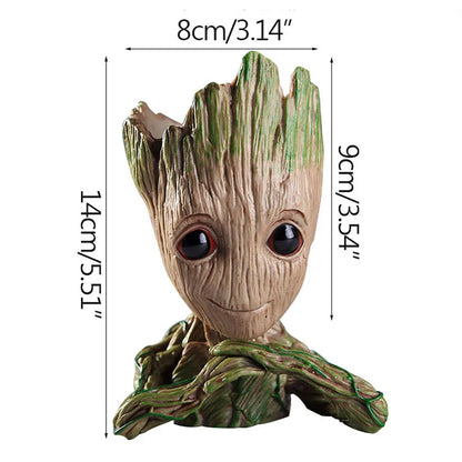 Mini Figurine Groot