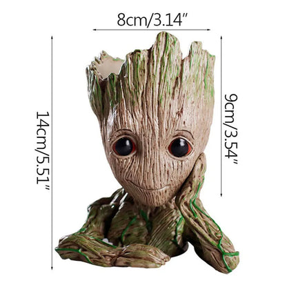 Mini Figurine Groot