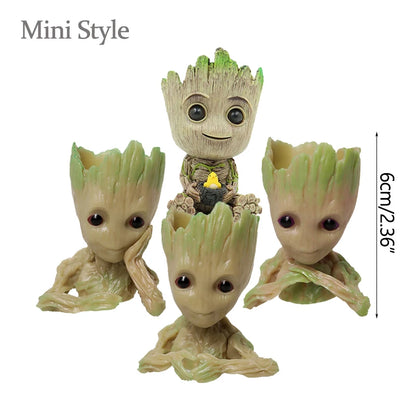 Mini Figurine Groot