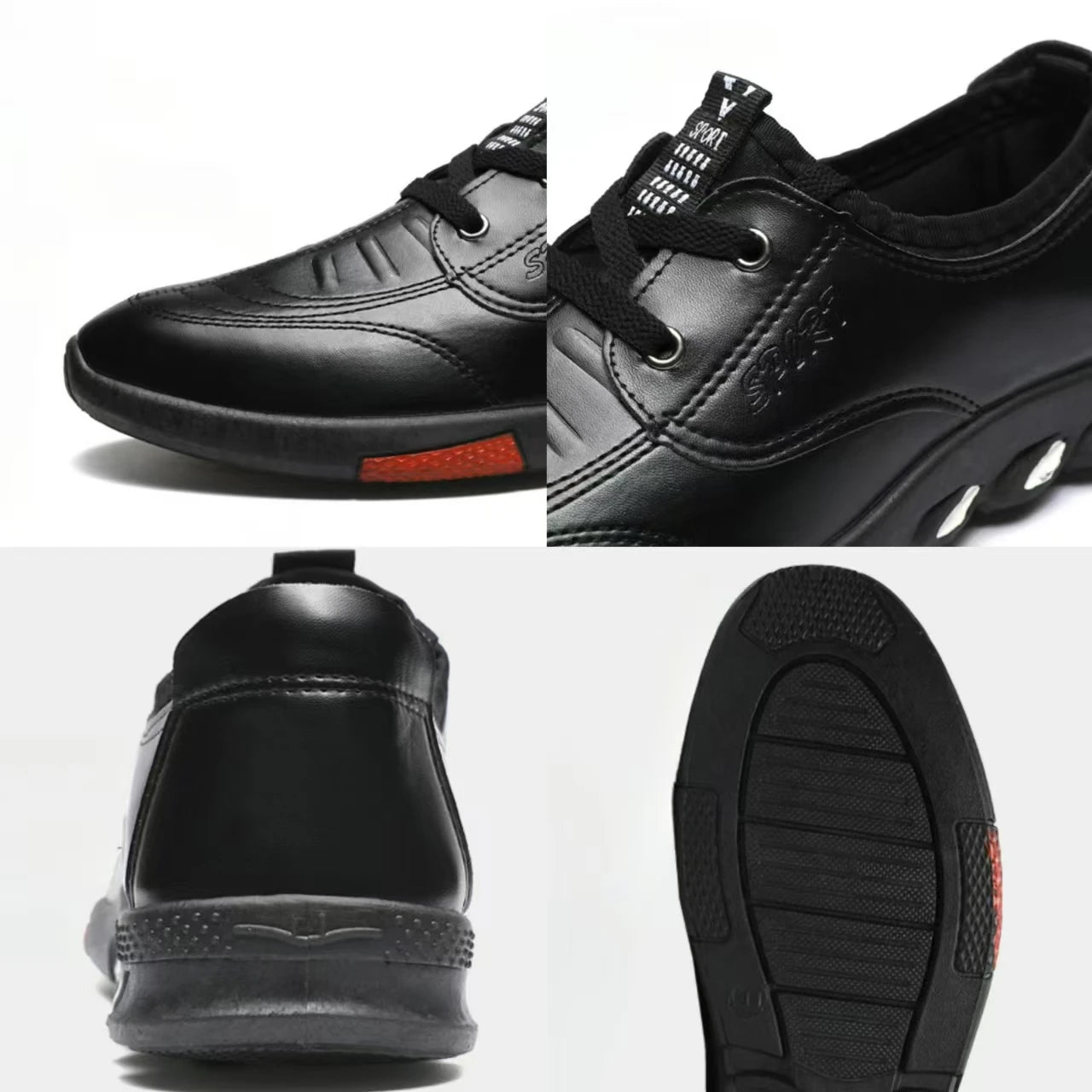 Chaussures Homme Mocassins Confort / Business & Casual