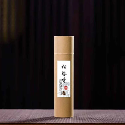 400 bâtons d’encens naturel santal et agarwood – cérémonie, prière et méditation
