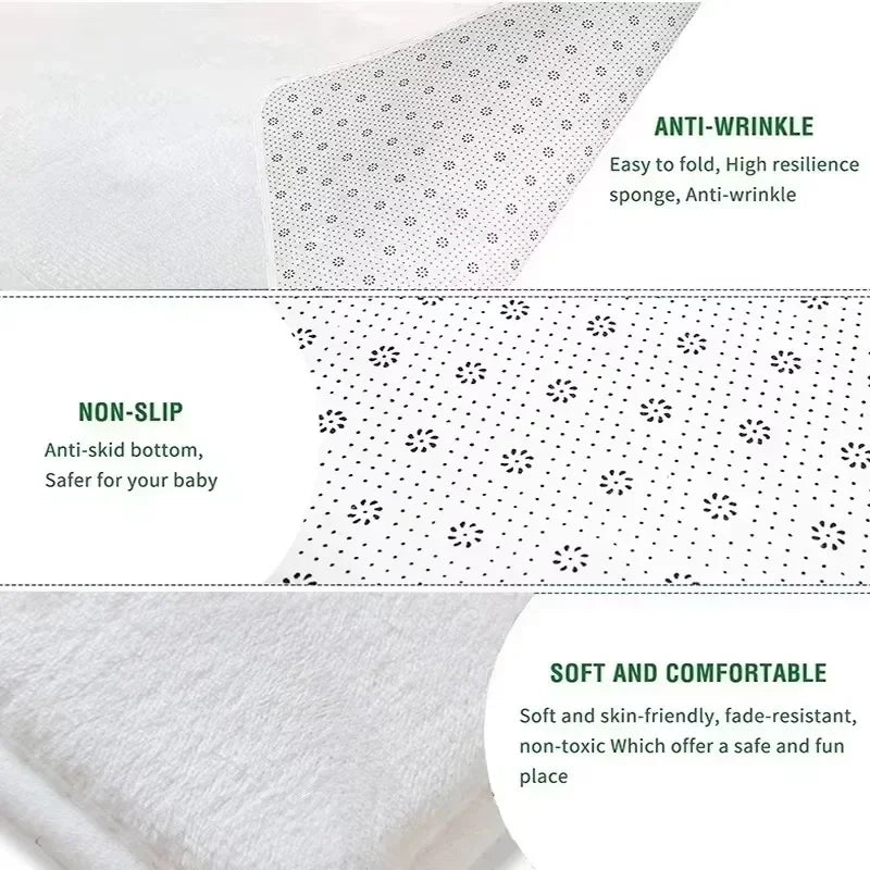 Tapis de Prière Hébreu Antidérapant – Intérieur & Cadeau Spirituel