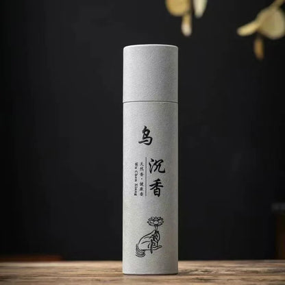 400 bâtons d’encens naturel santal et agarwood – cérémonie, prière et méditation