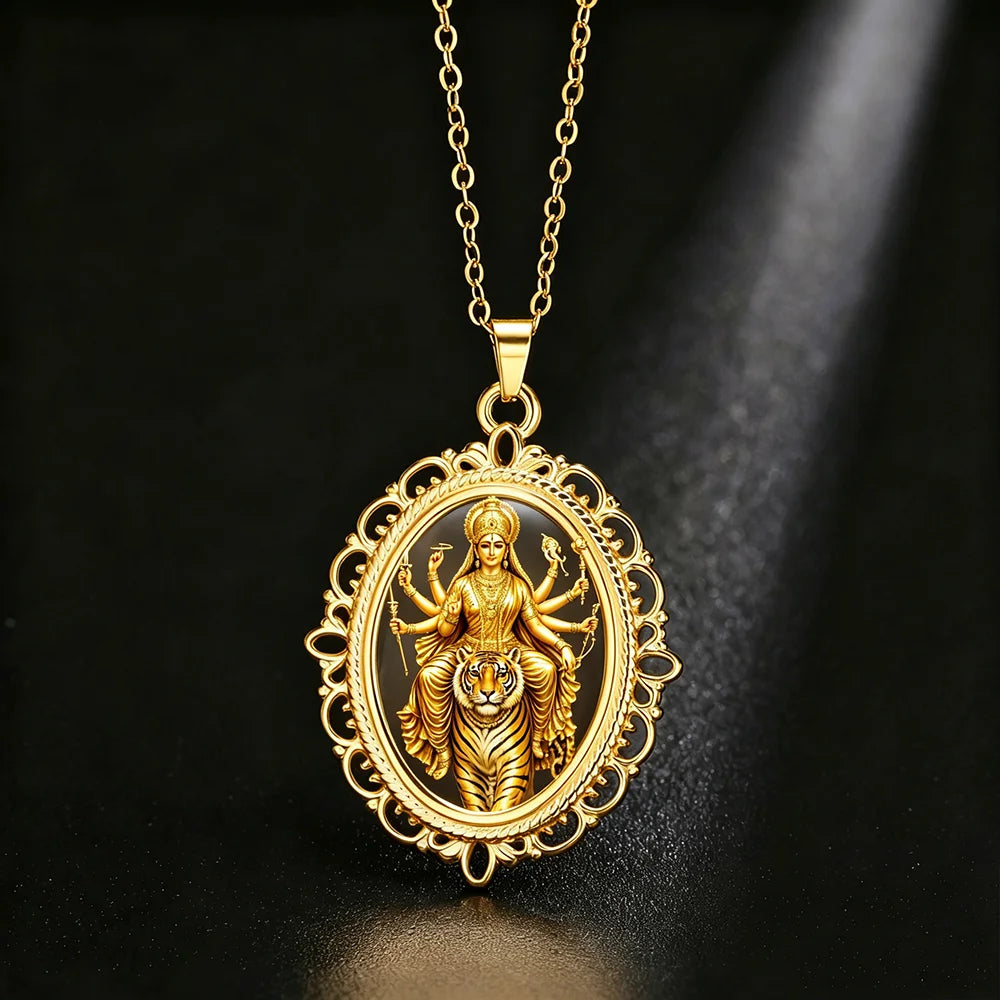 Collier Photo Personnalisé en Acier Inoxydable – Bijou Souvenir