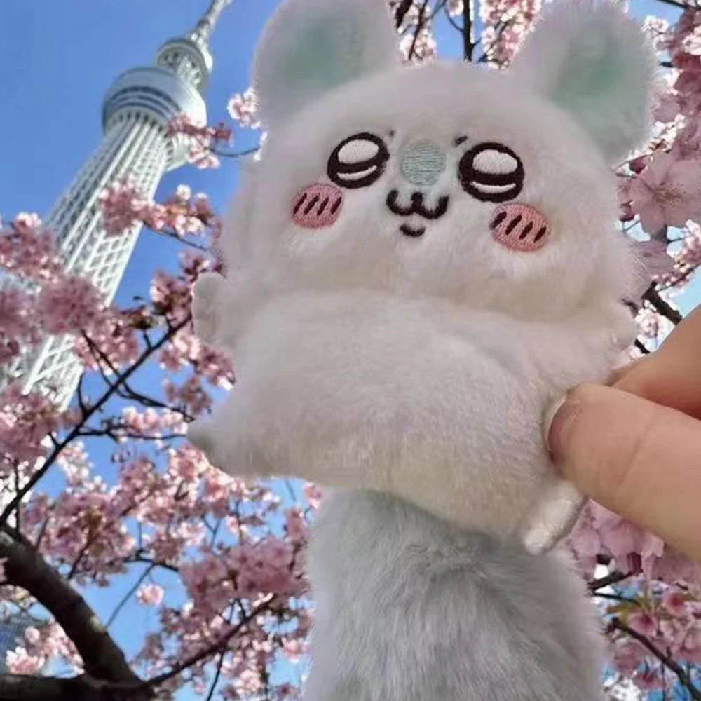 Chiikawa モモンガ (Flying Squirrel) Plush