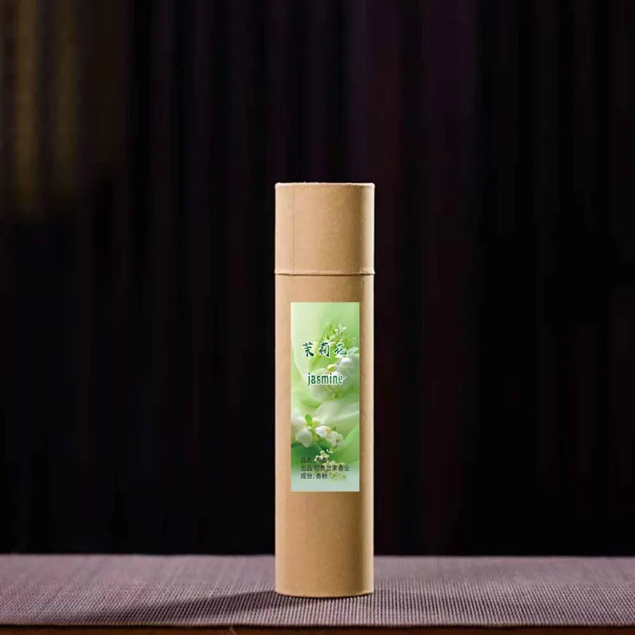 400 bâtons d’encens naturel santal et agarwood – cérémonie, prière et méditation