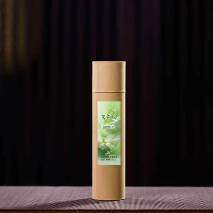 400 bâtons d’encens naturel santal et agarwood – cérémonie, prière et méditation