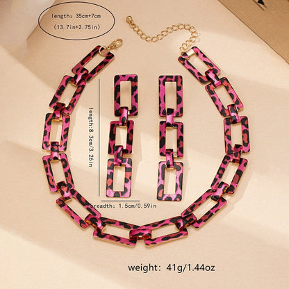 Parure Donna 3 o 4 Pezzi – Collana, Bracciale e Orecchini