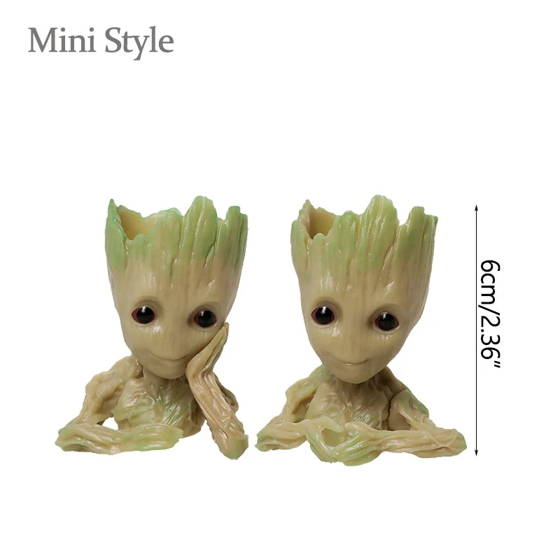 Mini Figurine Groot