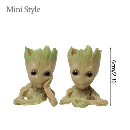 Mini Figurine Groot