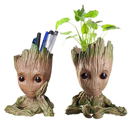 Mini Figurine Groot