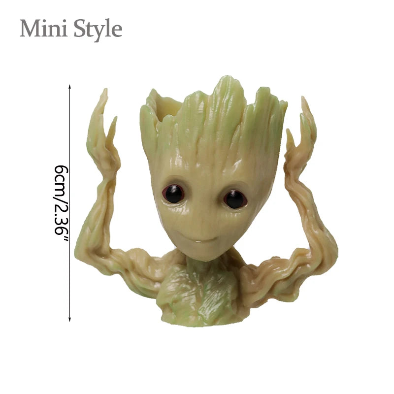 Mini Figurine Groot