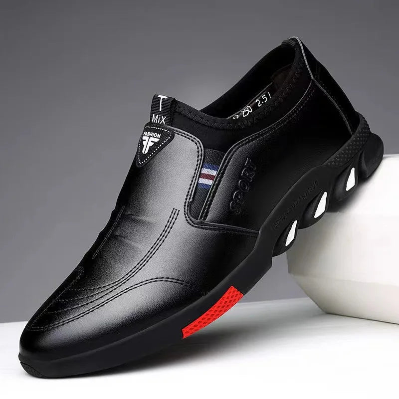 Chaussures Homme Mocassins Confort / Business & Casual