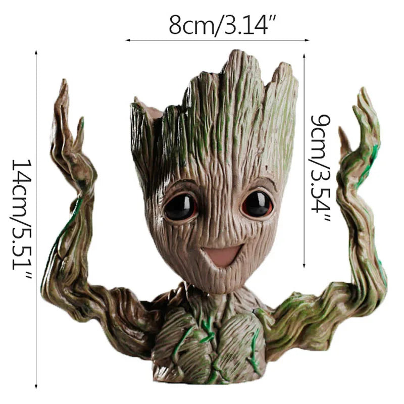 Mini Figurine Groot