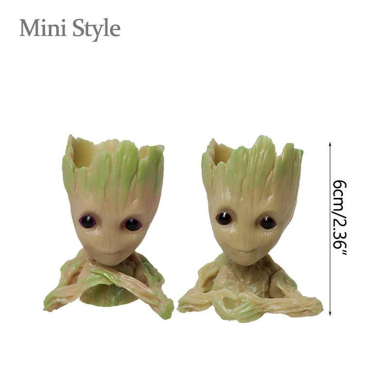 Mini Figurine Groot